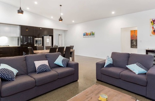 Goolwa Beach House | Great Ness Beach House
