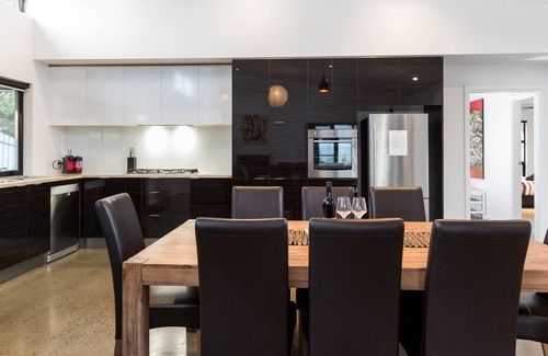 Goolwa Beach House | Great Ness Beach House