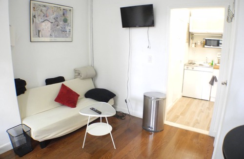 Hunters Point Apartment | Great New York City Space with easy Access to anywhere