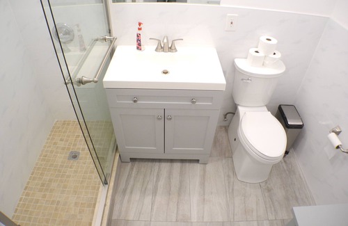 Hunters Point Apartment | Great New York City Space with easy Access to anywhere