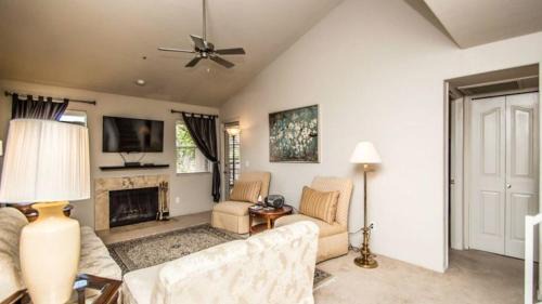 Scottsdale Vista North House | Great North Scottsdale Condo!