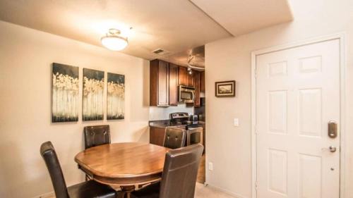 Scottsdale Vista North House | Great North Scottsdale Condo!