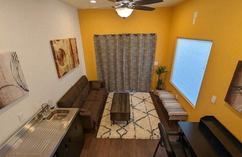 Atascadero Apartment | Great Oak Guesthouse
