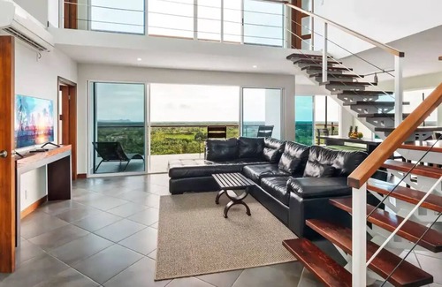 Parrita House | Great Ocean and valley View Quepos