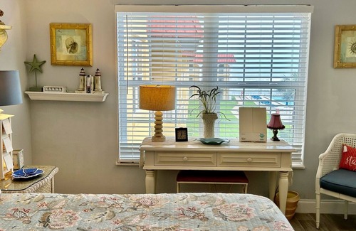 Point East Condo | Great off-season rates. Weather is still warm and sunny. So come on down!