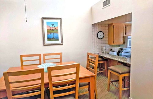 Baristo Condo | Great Palm Springs Location - 2BR Resort Condo - Family Friendly!