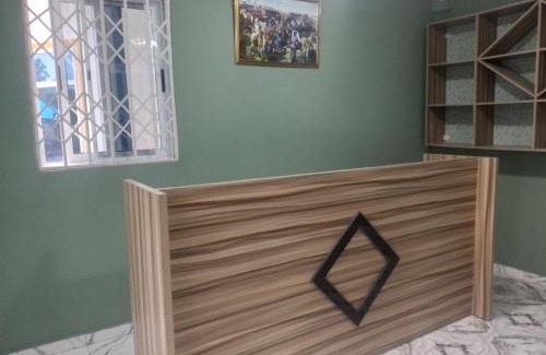 Accra Hotel | Great Peace & Love Hotel
