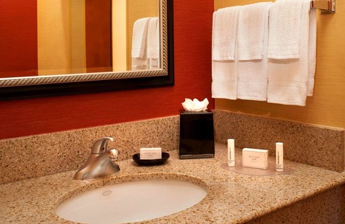Auburn Hills Resort | Great Pick! Pet-friendly Property with Indoor Swimming Pool, Close to Parks!