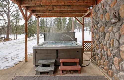 Lead House | Great Pine Lodge