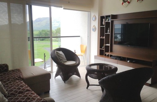 Punta Chame Apartment | Great place at the beach to spend your holidays. Great views.