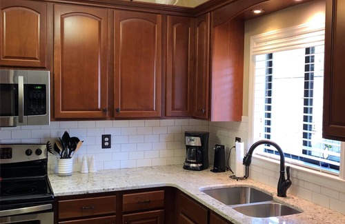 Pisgah Forest Condo | Great place to enjoy the mountains. Relax and stay a while!