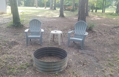 Millen House | Great place to relax!