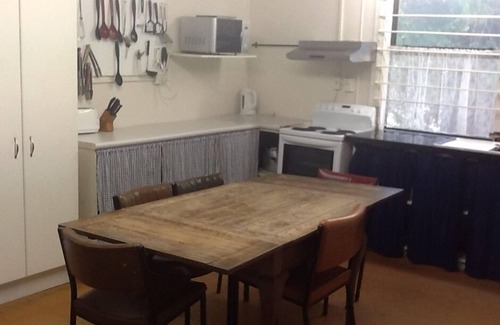 Horopito Cottage | Great place to stay for large groups or families