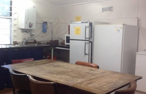Horopito Cottage | Great place to stay for large groups or families