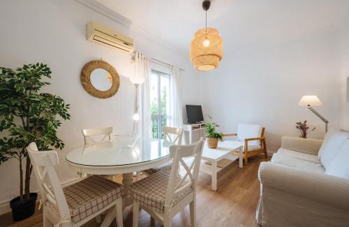 Ciudad Universitaria Apartment | Great Plaza Ideal for families