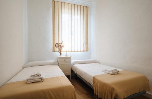 Ciudad Universitaria Apartment | Great Plaza Ideal for families