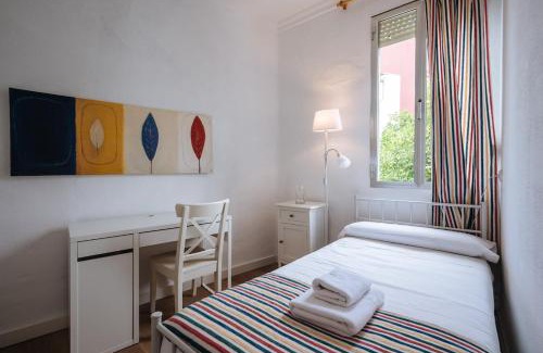 Ciudad Universitaria Apartment | Great Plaza Ideal for families
