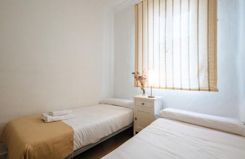 Ciudad Universitaria Apartment | Great Plaza Ideal for families