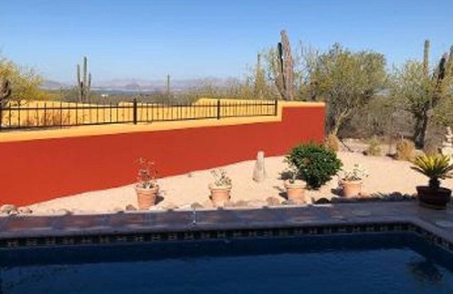 El Centenario House | !!!Great Pricing!!! - Water Views, Privacy, Heated Pool, Beautiful Home