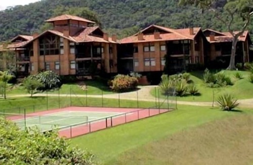 Araras Apartment | Great price - Village Flat for up to 04 people.