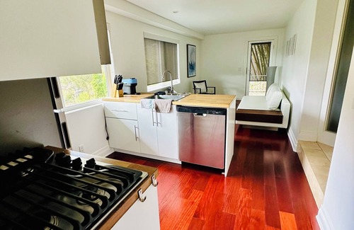 Mystic Hills House | Great private 1-bedroom unit in Laguna Beach part of house, views