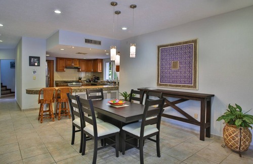 Puerto Aventuras House | Great Private 4 bed 3 full baths, just mins from the beach