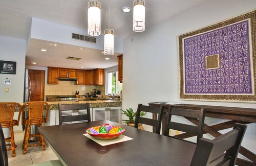 Puerto Aventuras House | Great Private 4 bed 3 full baths, just mins from the beach