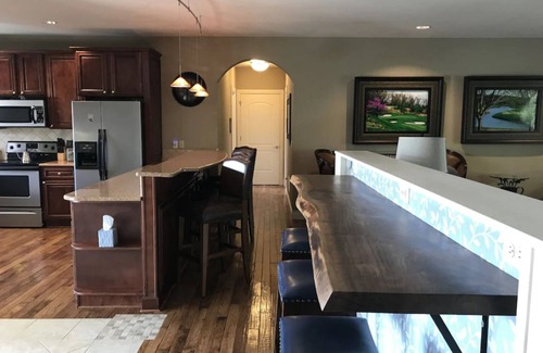 Branson House | Great Private Villa with ideal Branson Location