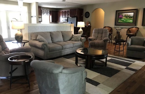 Branson House | Great Private Villa with ideal Branson Location