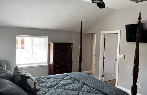 Hughson House | Great property for Traveling nurses