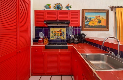Playacar Fase I Condo | Great Rates 3BR Ocean View Xaman Ha 7022