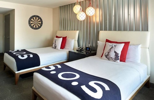 Fisherman's Wharf Hotel | Great Relaxing Overnight Stay! Pet friendly unit awaits! Near Golden Gate Bridge