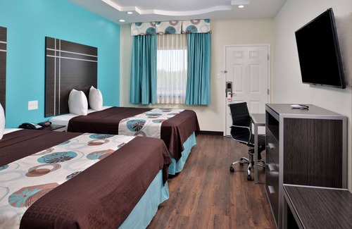 Spring Resort | Great Relaxing Overnight Stay! 3 Spacious Units! Minutes Away to Old Town Spring