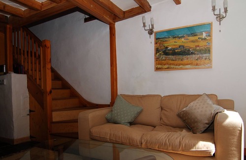 Wirksworth Cottage | Great romantic or family getaway - relax and enjoy the Peak District