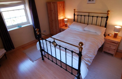 Wirksworth Cottage | Great romantic or family getaway - relax and enjoy the Peak District