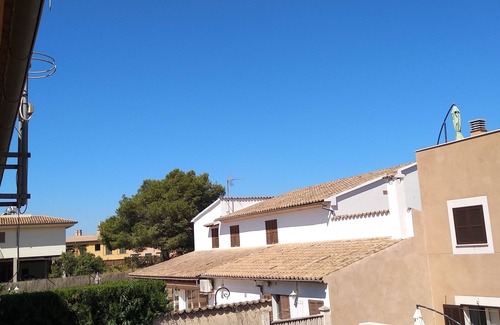Portol House | Great rooms in a nearby and quiet village house.