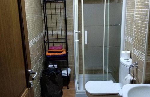 Portol House | Great rooms in a nearby and quiet village house.