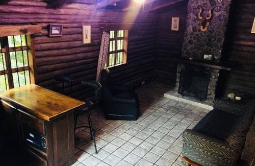 Barva House | Great Rustic Bungalow