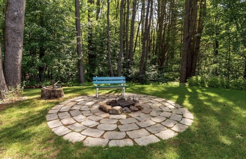 Northville House | Great Sacandaga Lake Front Home in Northville
