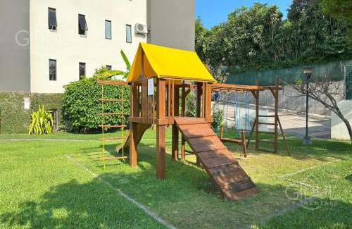San Salvador Apartment | Great San Salvador views at Los Planes wifi and Ac