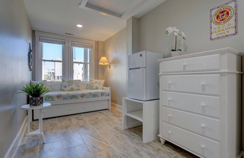 Topsail Beach House | Great savings on amenities.Linens provided. Beach, Sound,Pool, Picnic,Playground