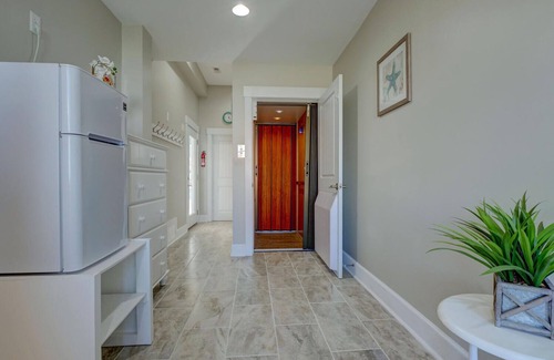Topsail Beach House | Great savings on amenities.Linens provided. Beach, Sound,Pool, Picnic,Playground