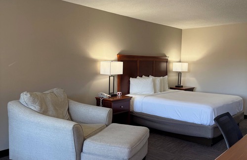 Cherokee Hotel | Great Smokies Inn Cherokee