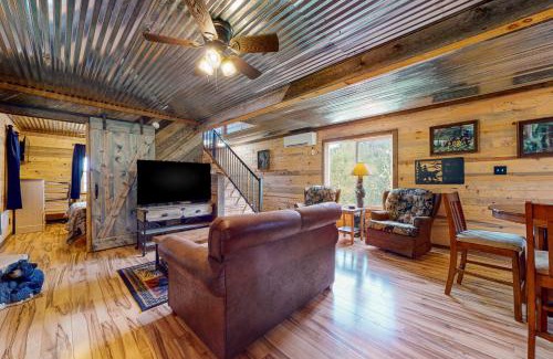 Chalet Village North House | Great Smoky Hideout