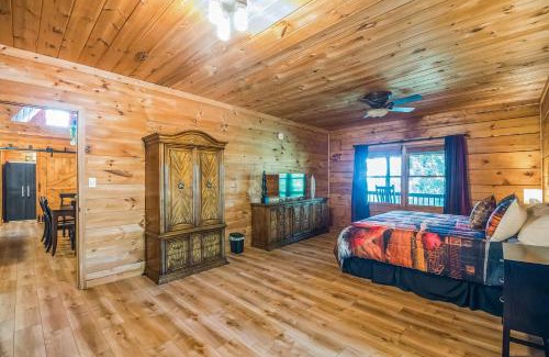 Kodak House | Great Smoky Mountain, Hot Tub, Mins to Dollywood