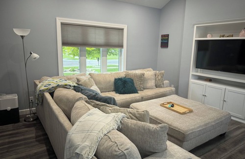 Fargo House | Great South Fargo Location