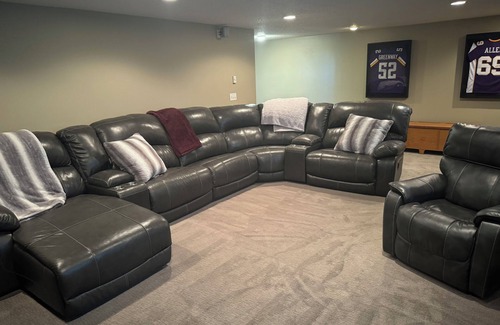 Fargo House | Great South Fargo Location