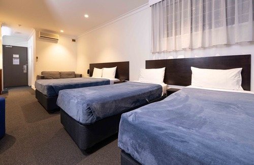 Perth Hotel | Great Southern Hotel Perth