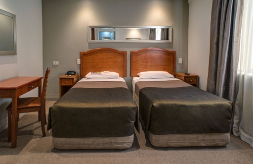 Haymarket Hotel | Great Southern Hotel Sydney