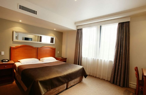Haymarket Hotel | Great Southern Hotel Sydney